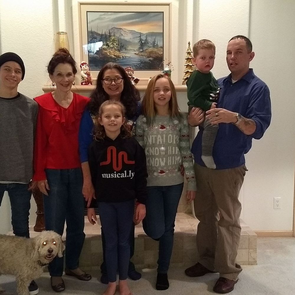 Meet your Posher, Kristy